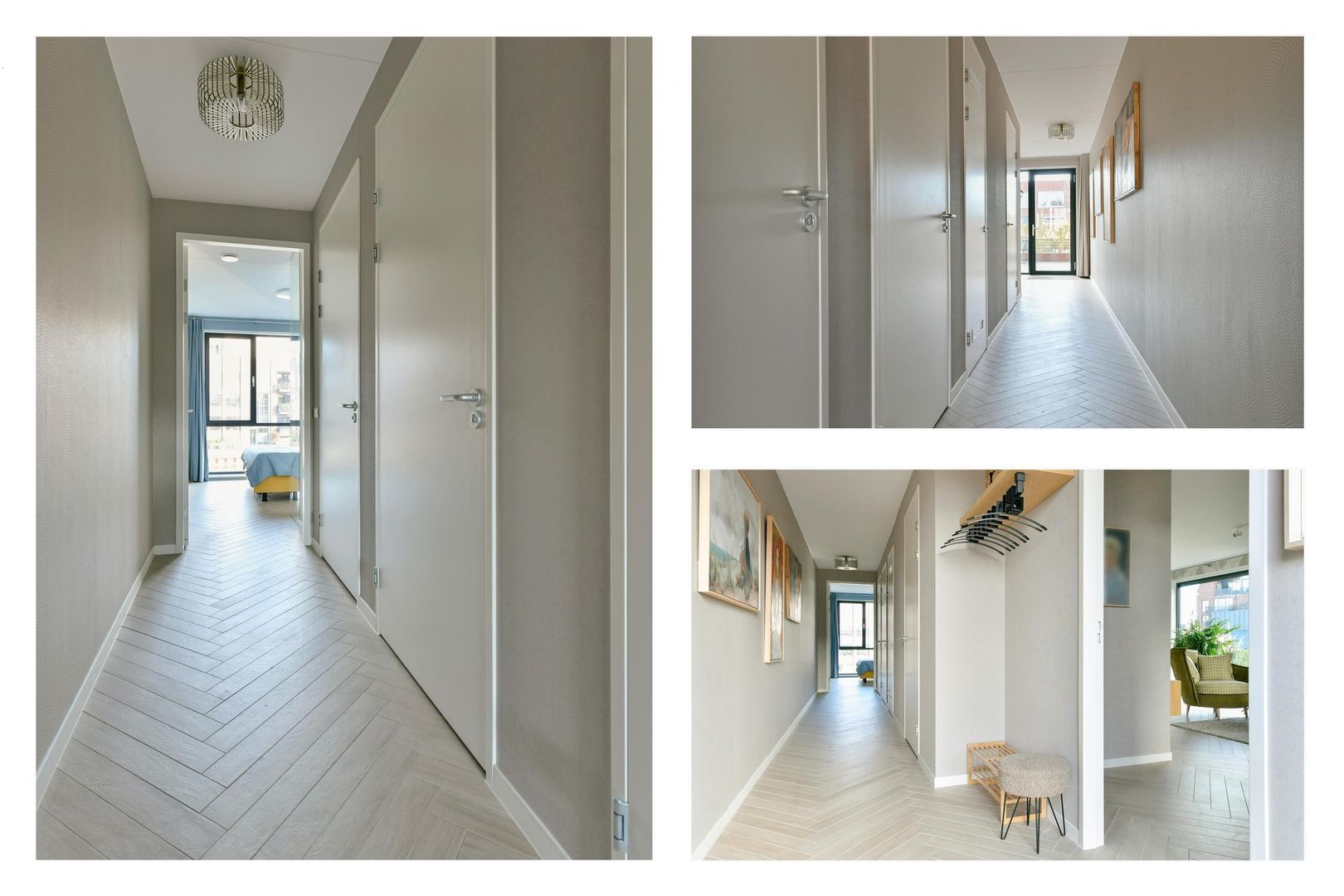 Kruitmolen 40, Muiden foto-34 blur