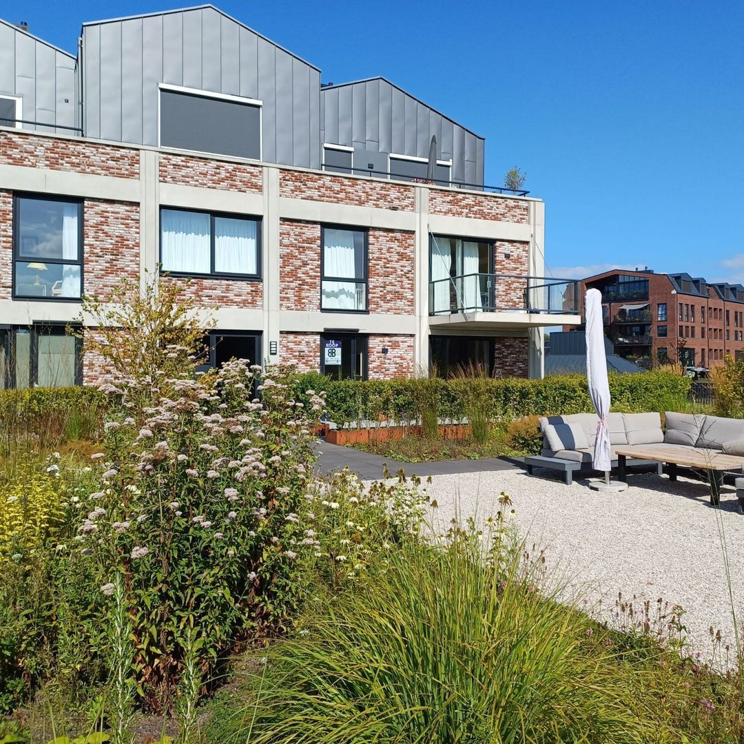 Kruitmolen 40, Muiden foto-41 blur