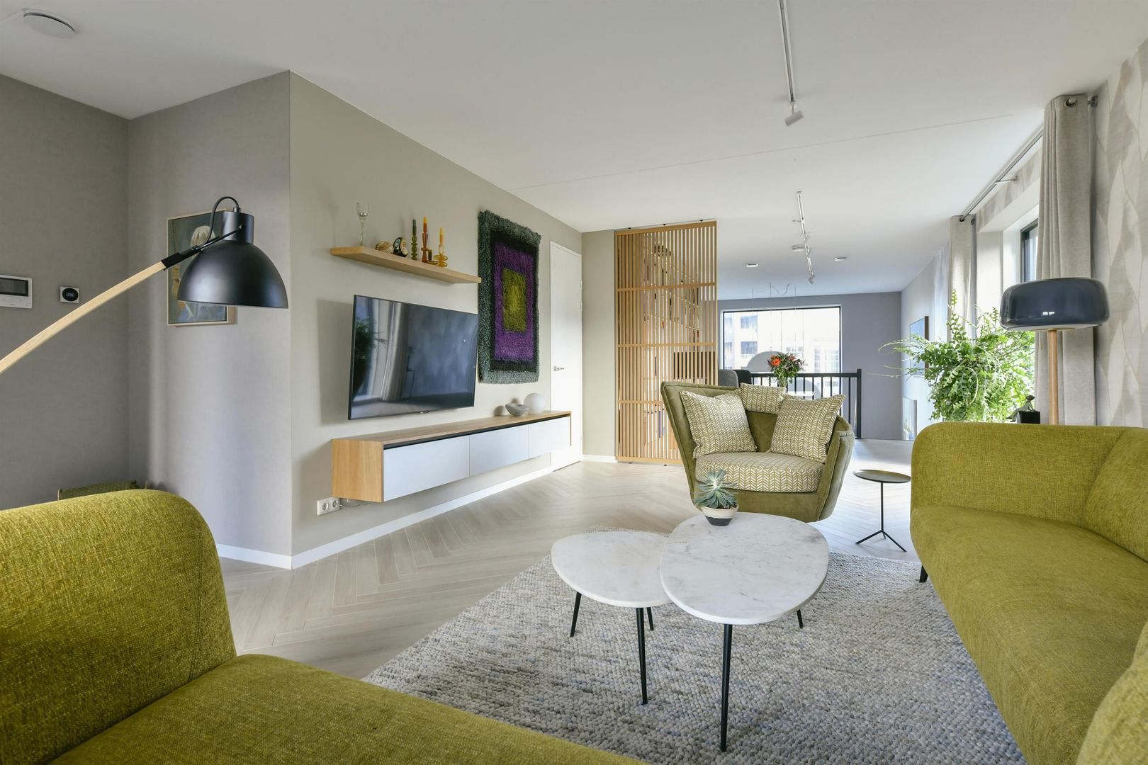 Kruitmolen 40, Muiden foto-38 blur