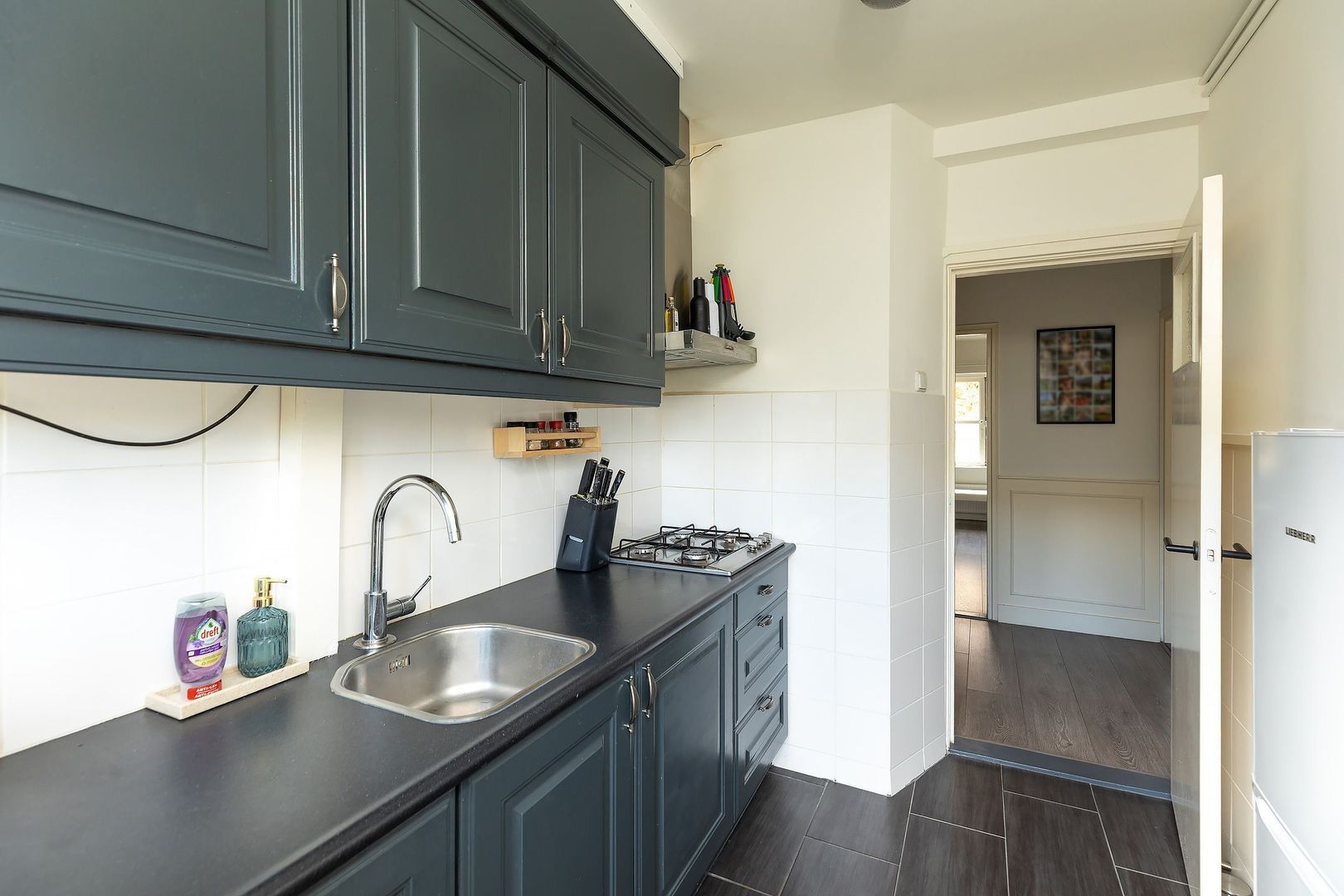 Admiraal de Ruyterlaan 27, Hilversum foto-2 blur