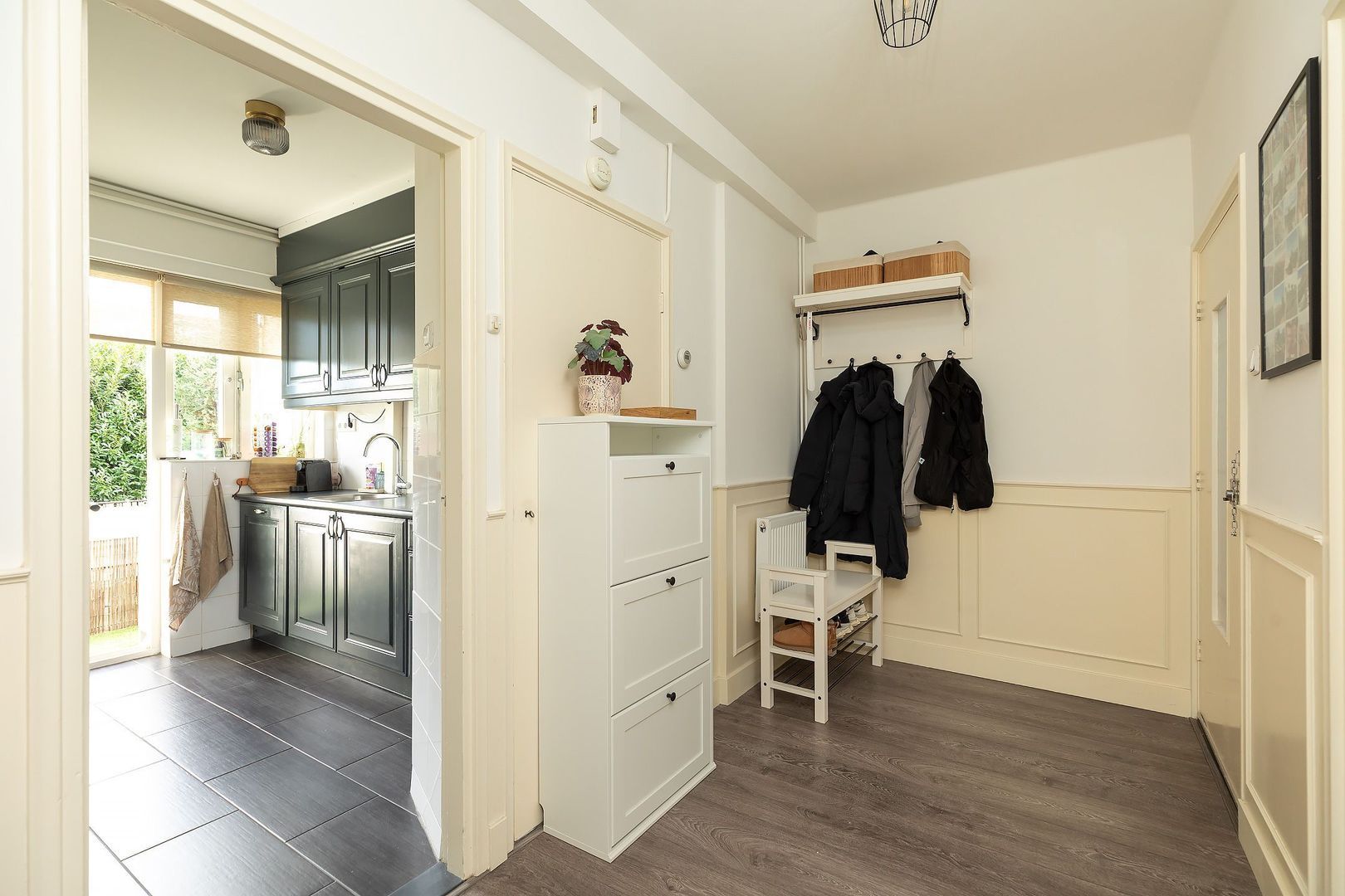 Admiraal de Ruyterlaan 27, Hilversum foto-8 blur