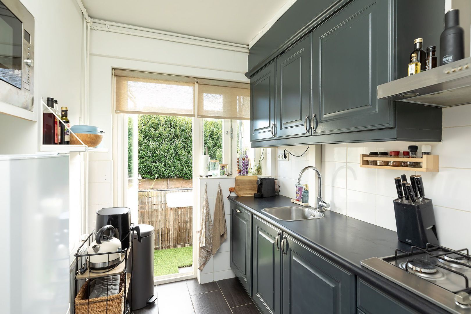 Admiraal de Ruyterlaan 27, Hilversum foto-9 blur