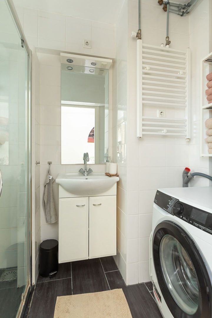 Admiraal de Ruyterlaan 27, Hilversum foto-14 blur