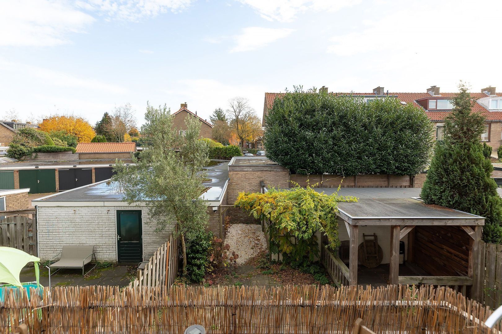 Admiraal de Ruyterlaan 27, Hilversum foto-18 blur