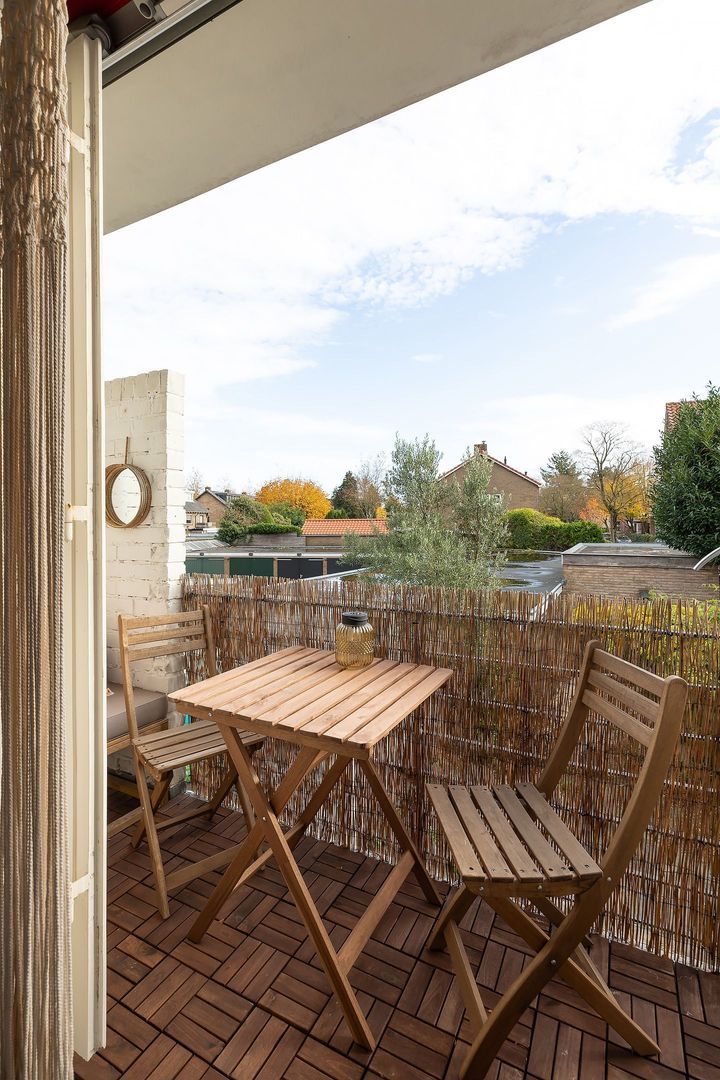 Admiraal de Ruyterlaan 27, Hilversum foto-17 blur