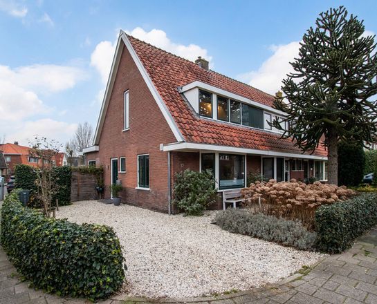 Emmaweg 12, Kortenhoef