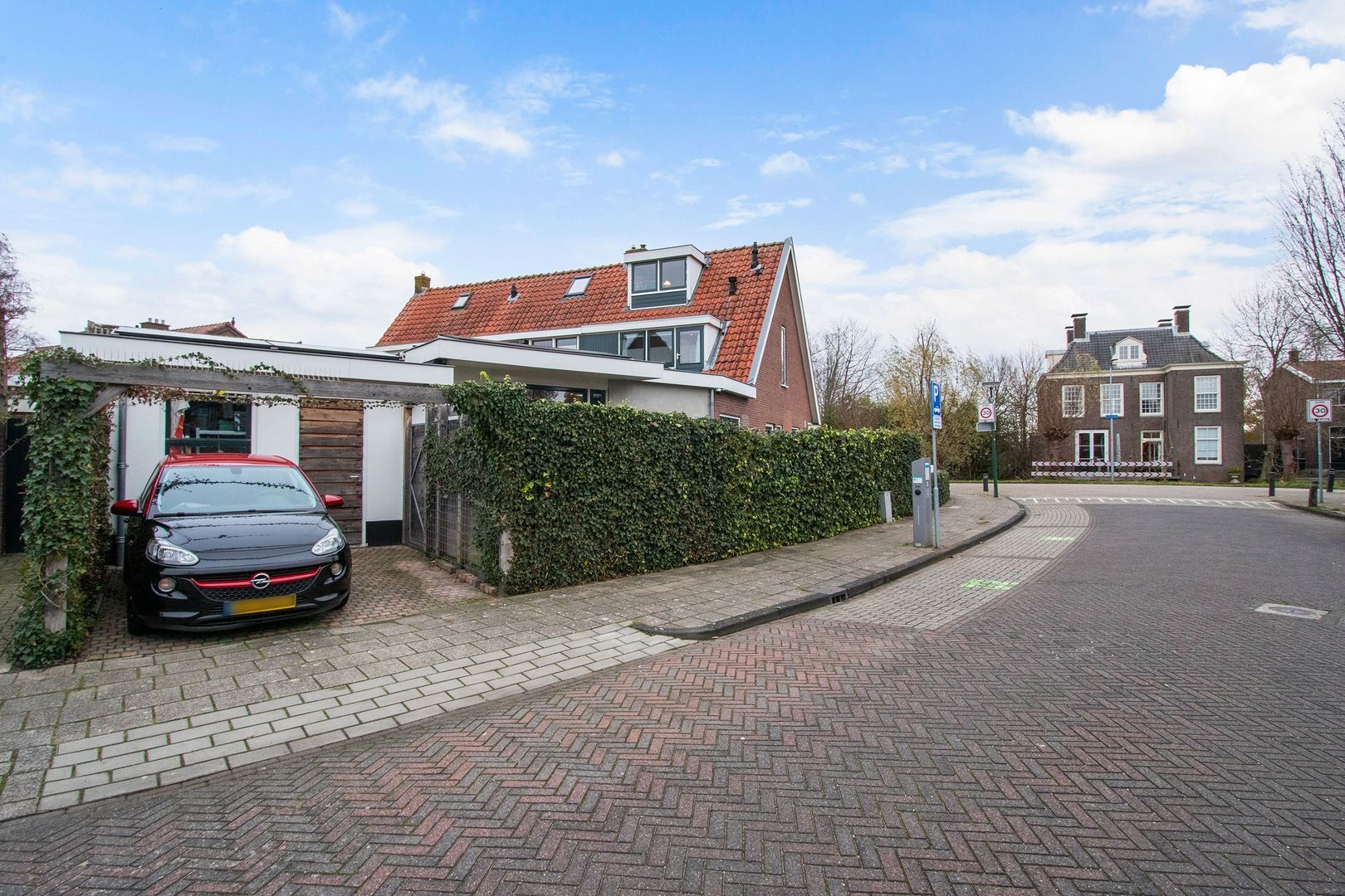 Emmaweg 12, Kortenhoef foto-2 blur