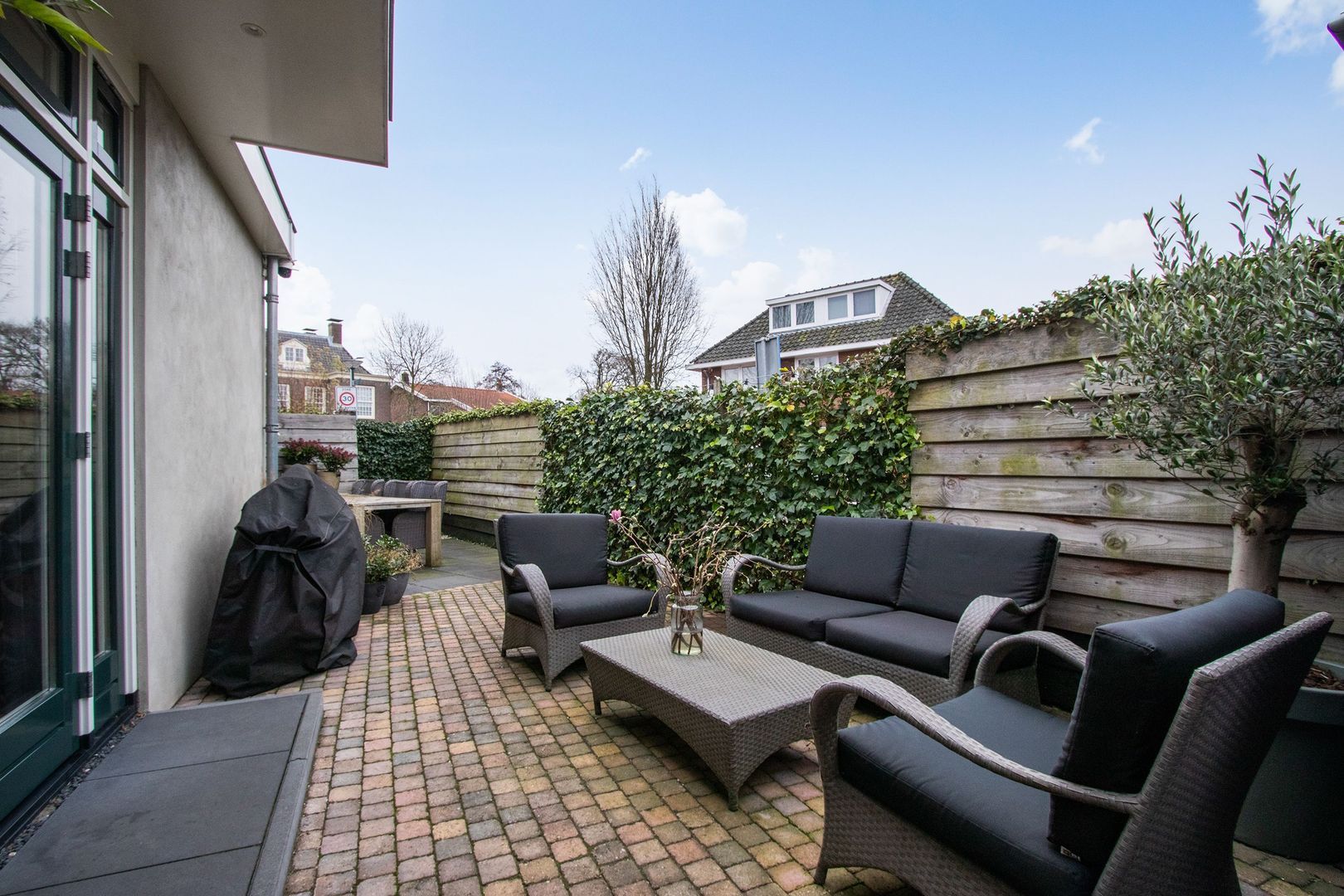 Emmaweg 12, Kortenhoef foto-16 blur