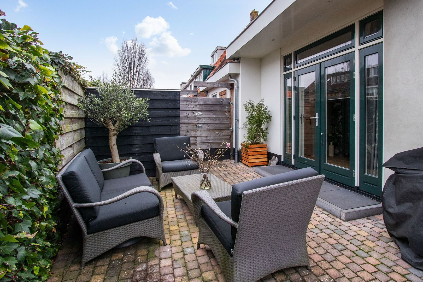 Emmaweg 12, Kortenhoef foto-13 blur