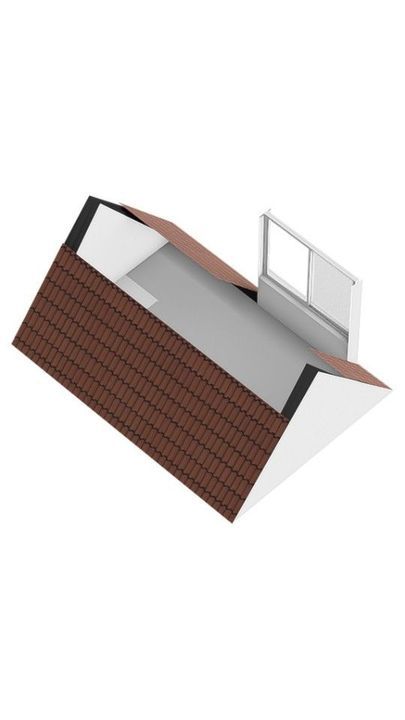 Emmaweg 12, Kortenhoef plattegrond-31