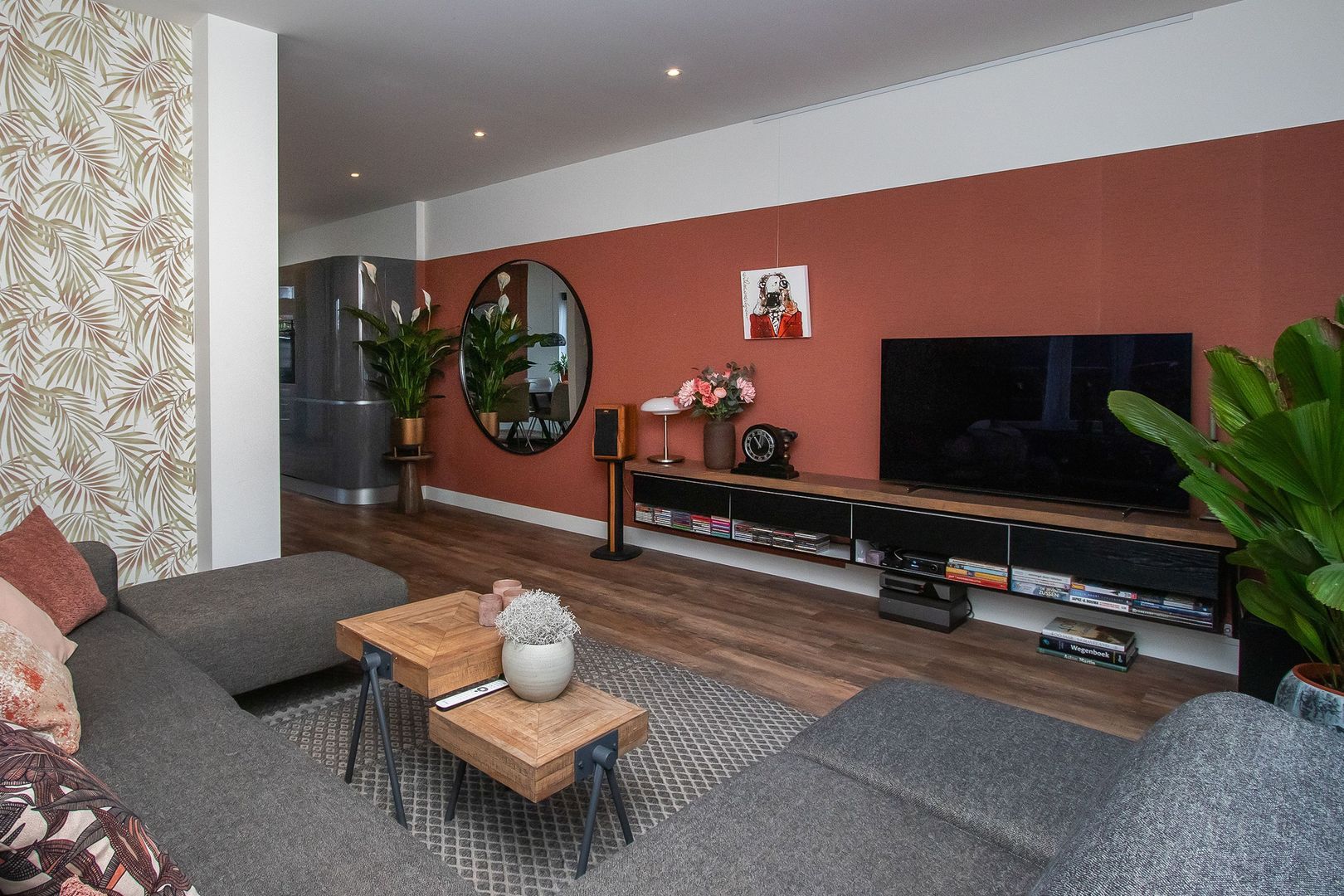 Emmaweg 12, Kortenhoef foto-4 blur