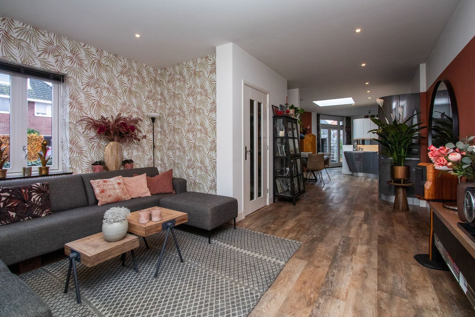 Emmaweg 12, Kortenhoef foto-5 blur