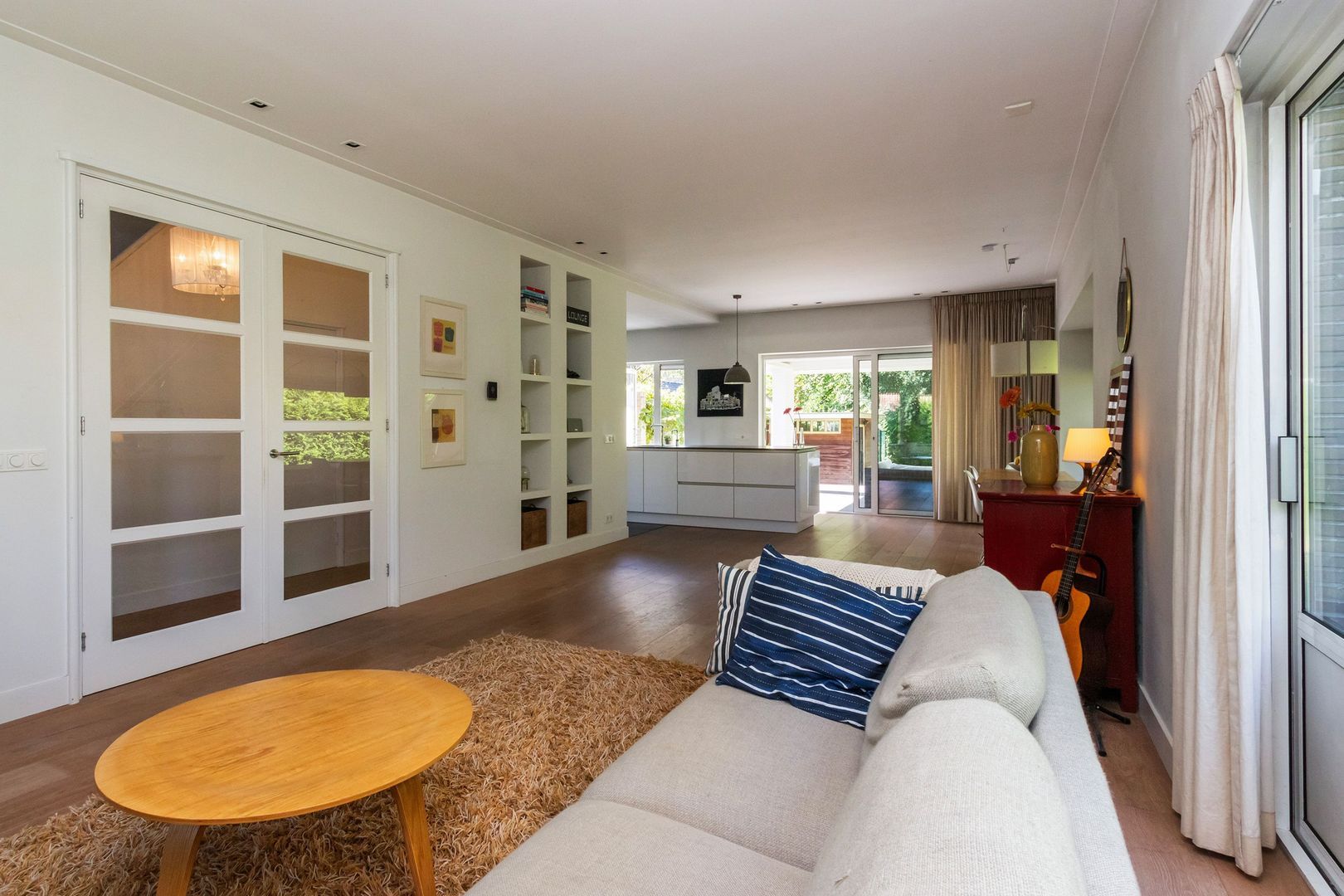 Thierensweg 7, Naarden foto-5 blur