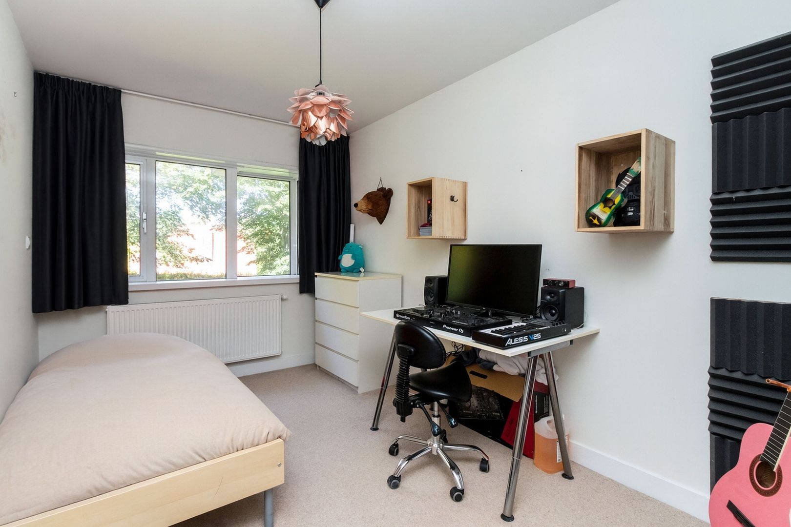 Thierensweg 7, Naarden foto-17 blur