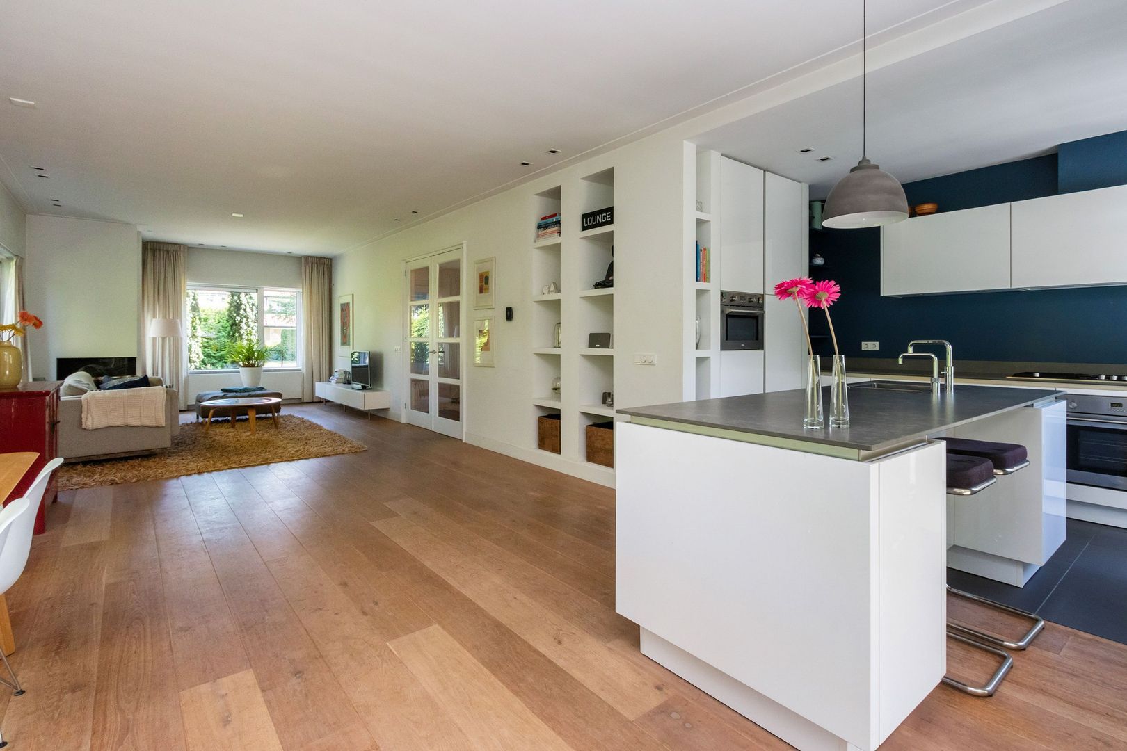 Thierensweg 7, Naarden foto-6 blur