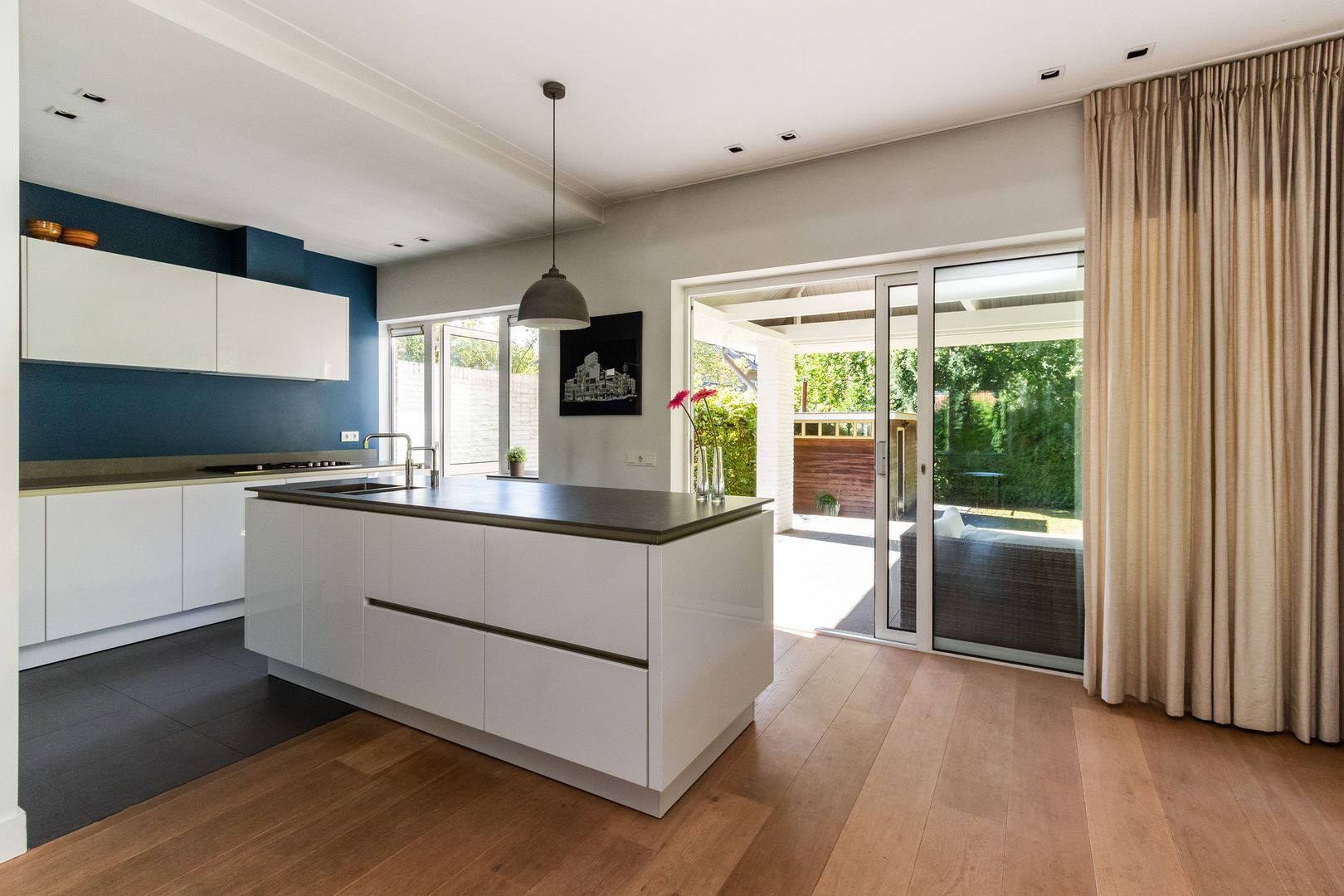 Thierensweg 7, Naarden foto-9 blur