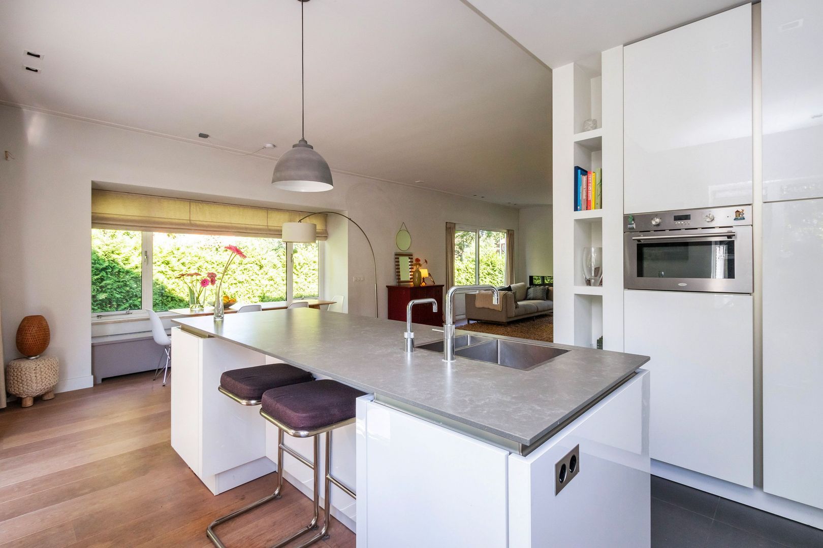 Thierensweg 7, Naarden foto-10 blur