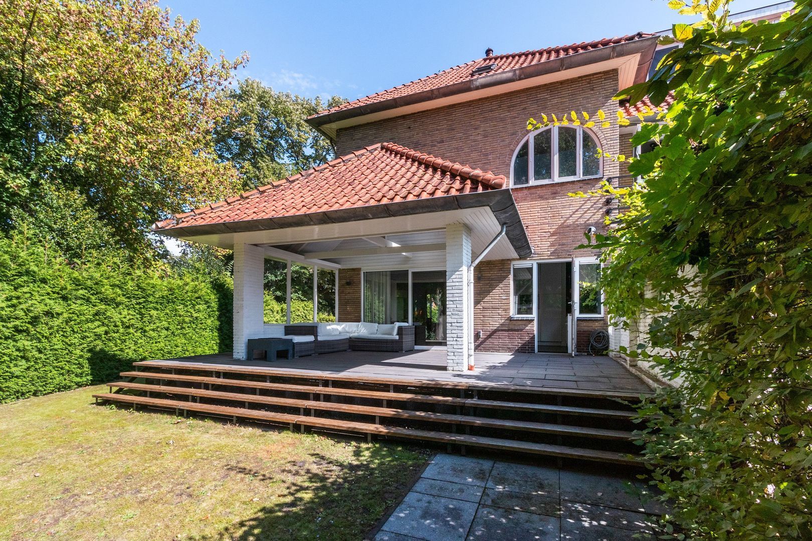 Thierensweg 7, Naarden foto-1 blur