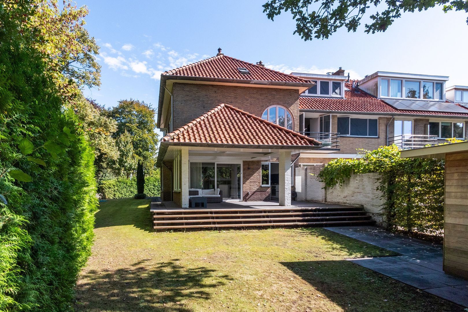 Thierensweg 7, Naarden foto-26 blur