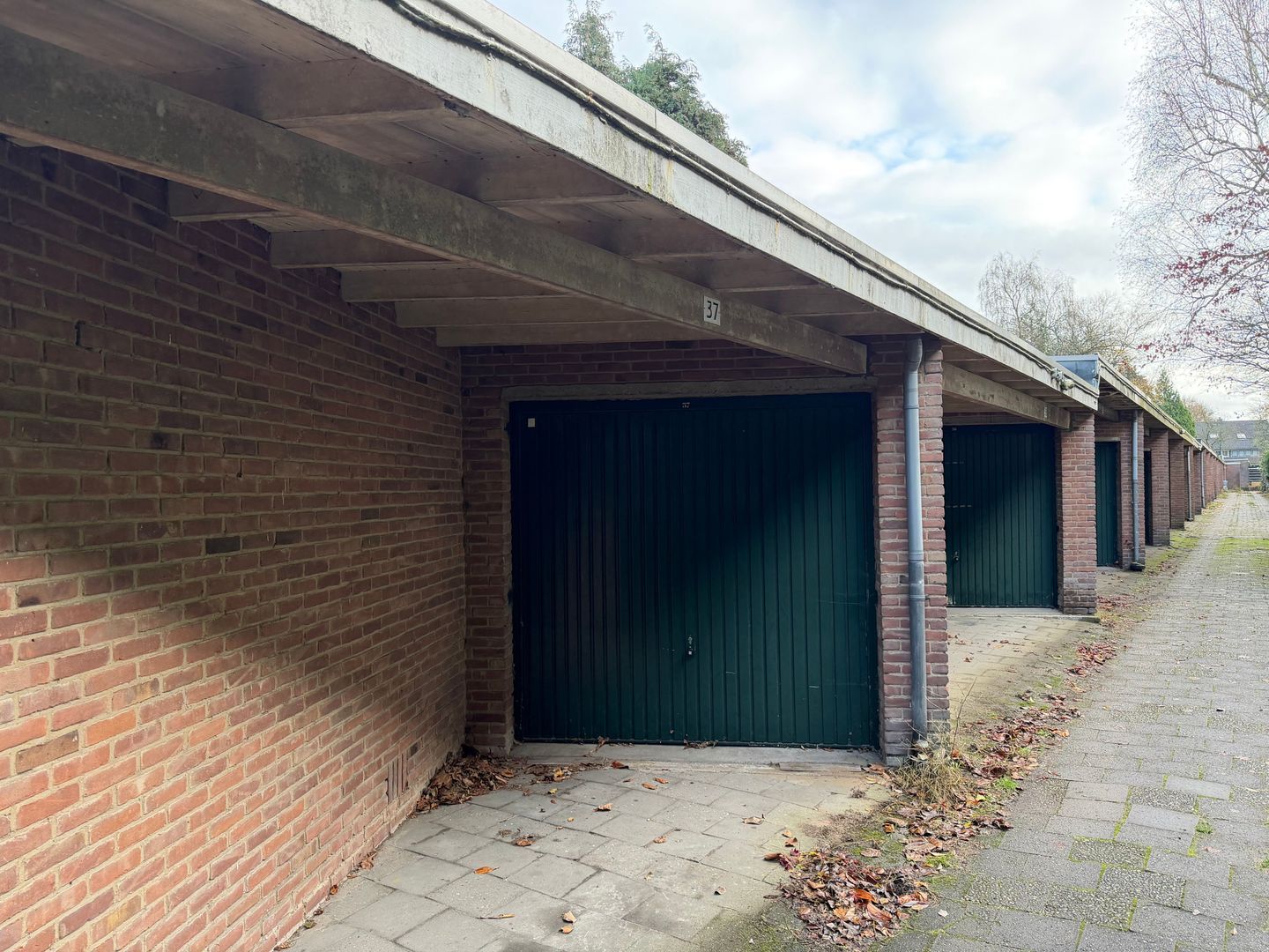 Diependaalselaan 310 G37 0 ong, Hilversum foto-1 blur