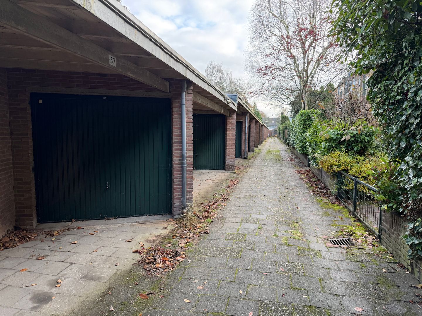 Diependaalselaan 310 G37 0 ong, Hilversum foto-2 blur