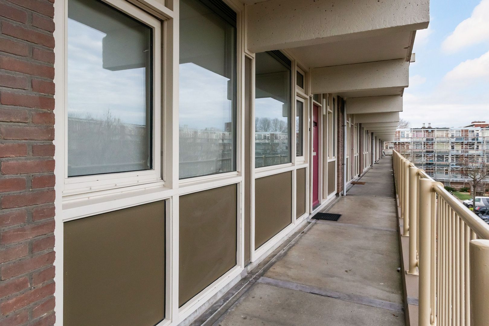 Zilverberg 176, Amsterdam foto-4 blur