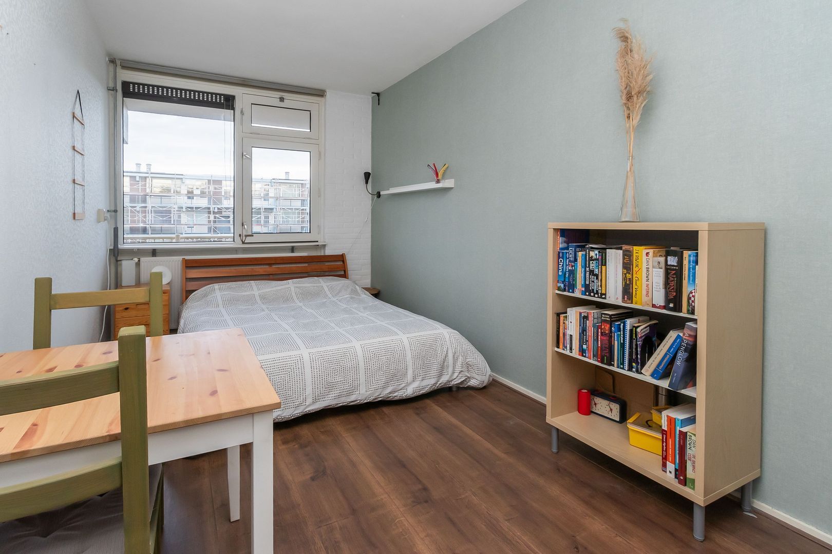 Zilverberg 176, Amsterdam foto-12 blur