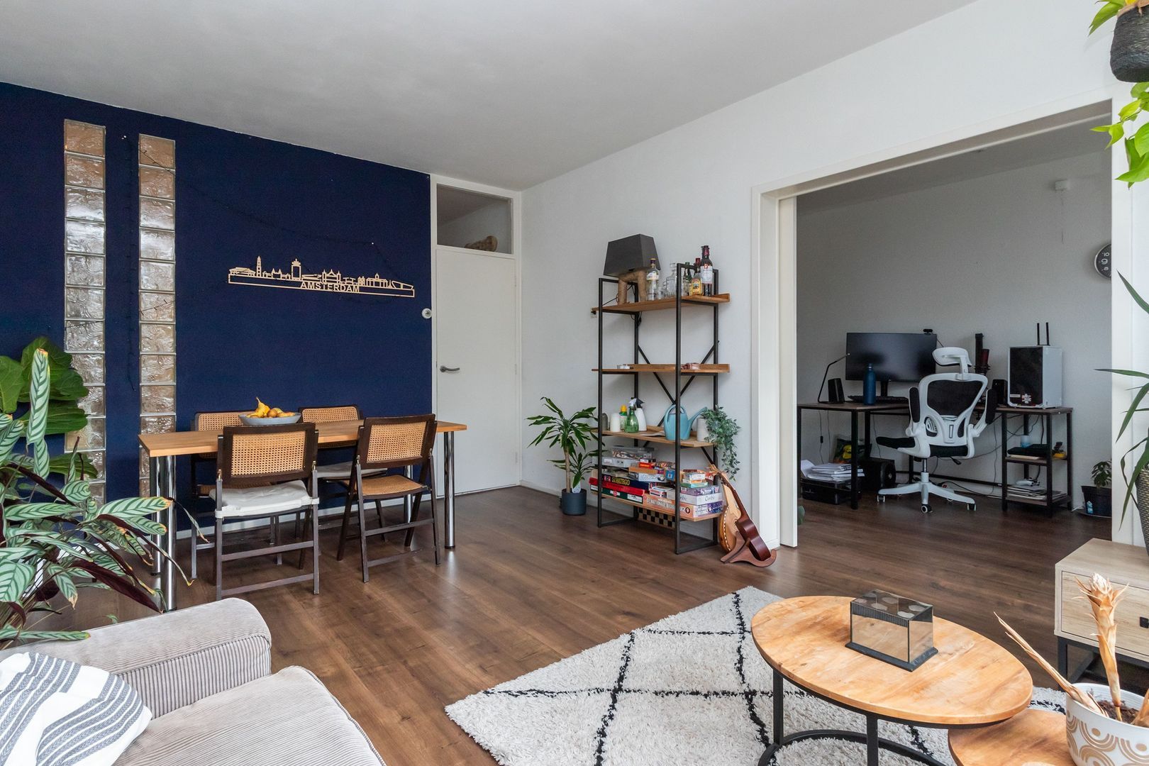 Zilverberg 176, Amsterdam foto-8 blur