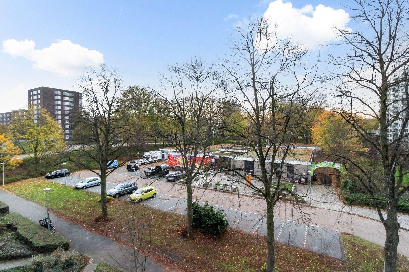 Zilverberg 176, Amsterdam foto-16 blur