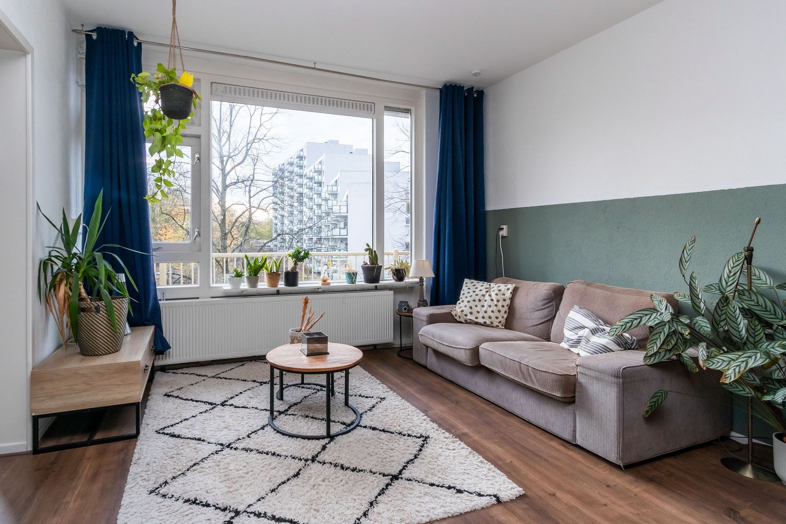 Zilverberg 176, Amsterdam foto-6 blur