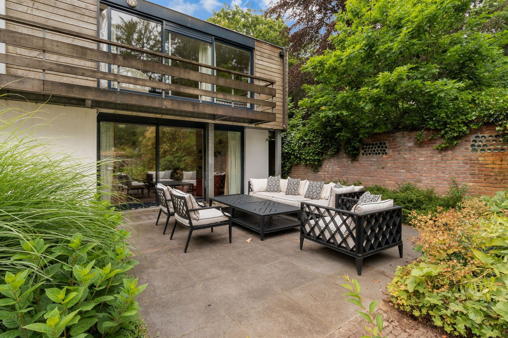 Noodweg 32 A, Hilversum foto-28 blur