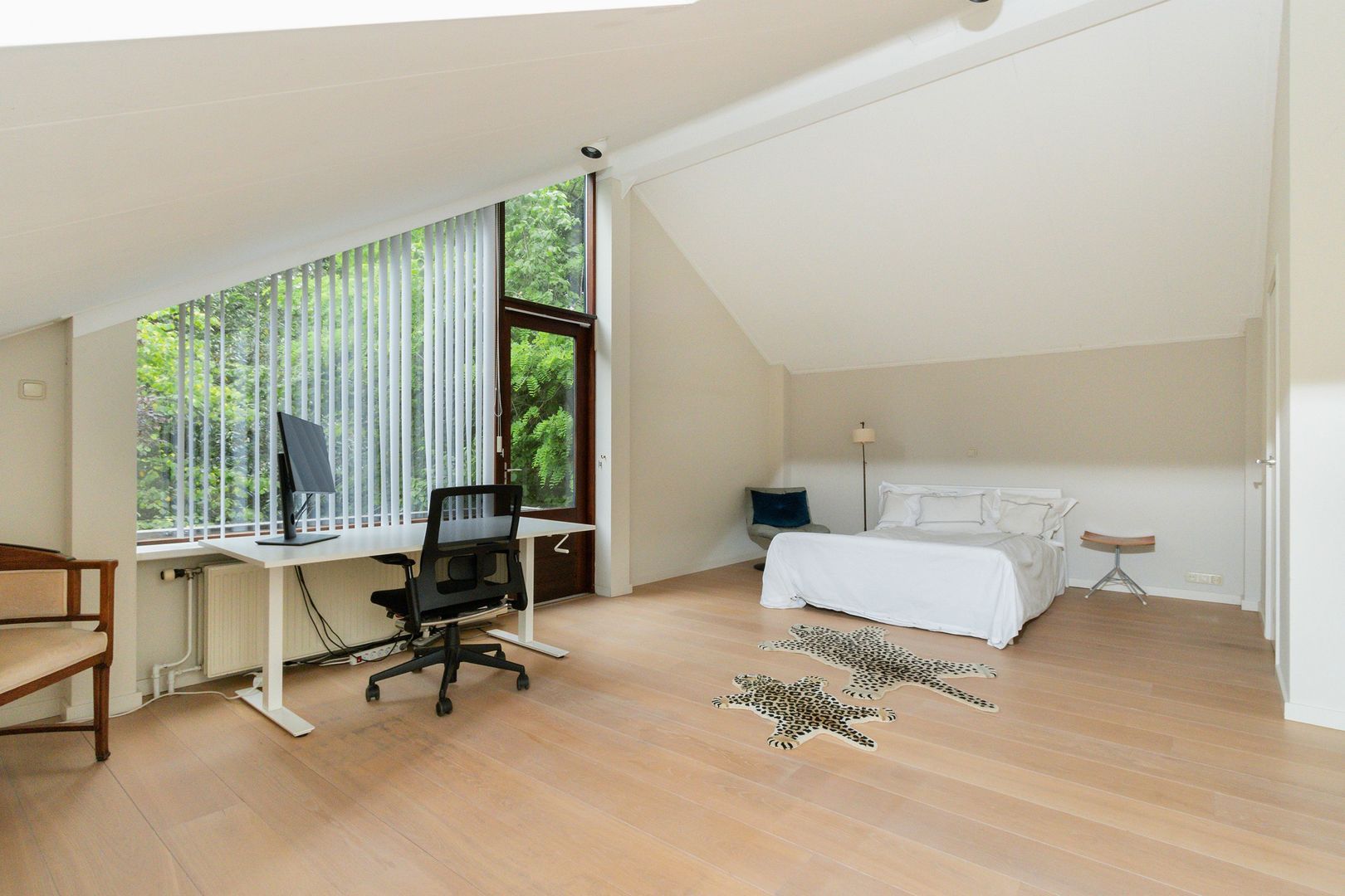 Noodweg 32 A, Hilversum foto-23 blur