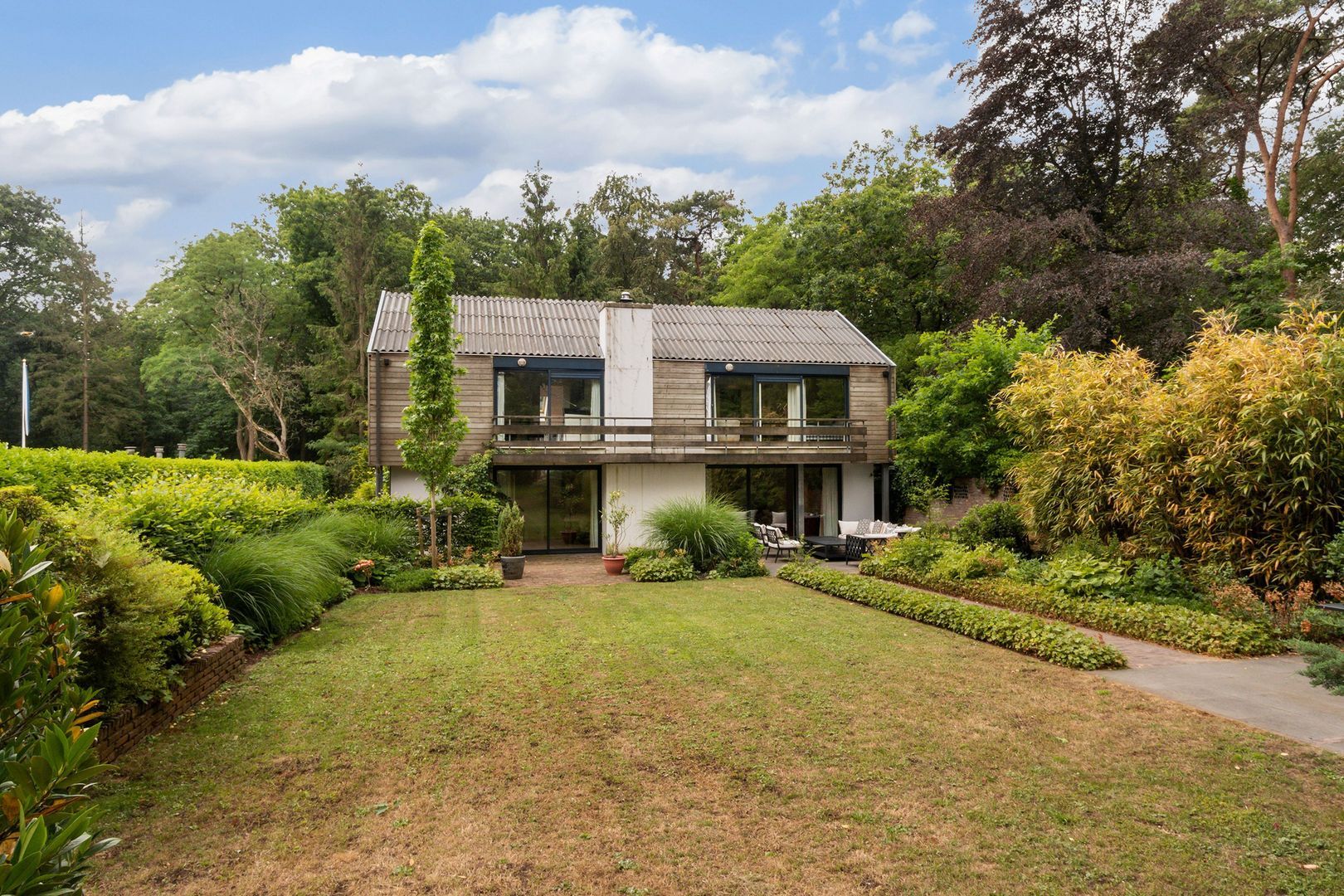 Noodweg 32 A, Hilversum foto-14 blur