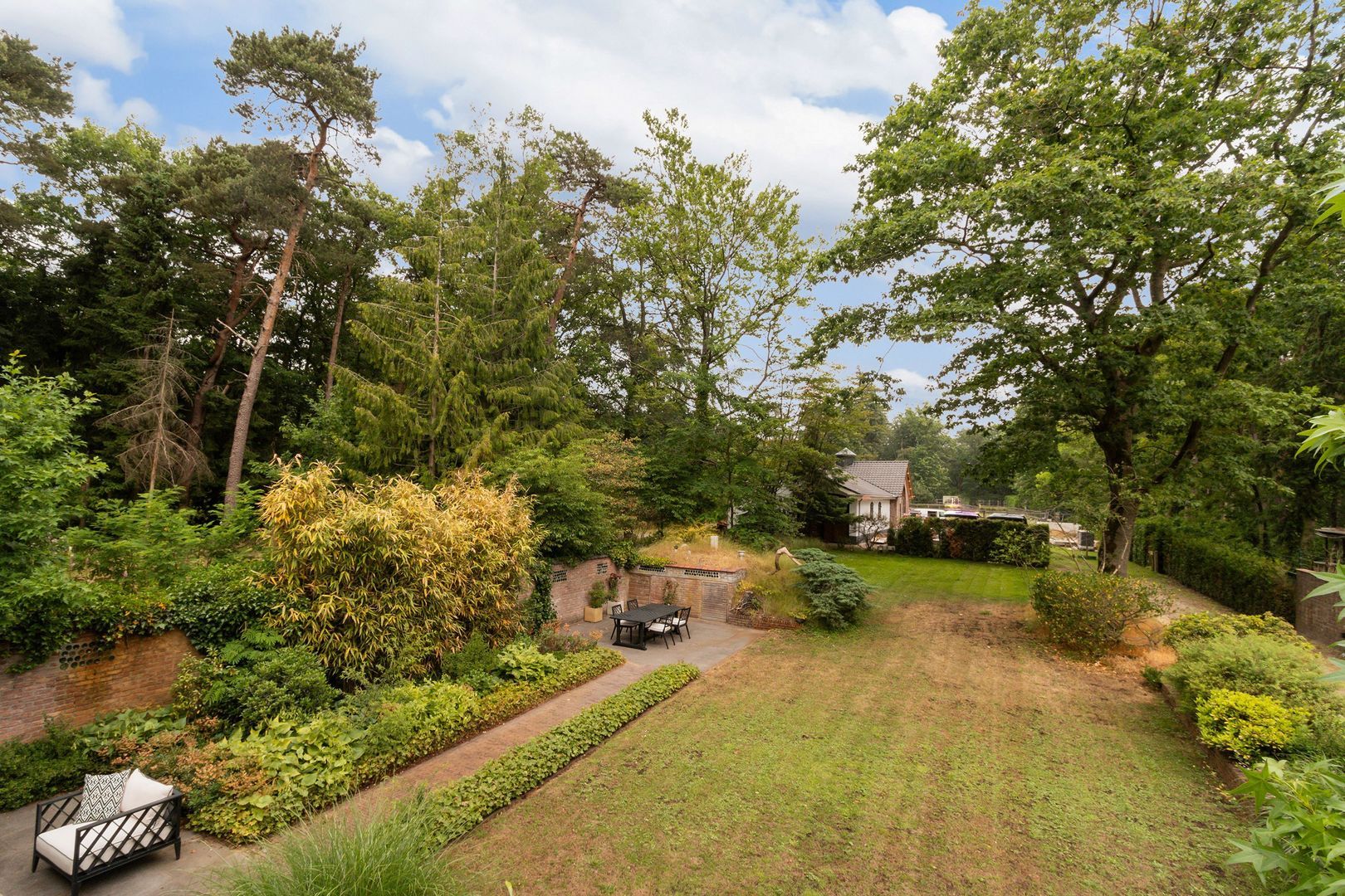 Noodweg 32 A, Hilversum foto-30 blur