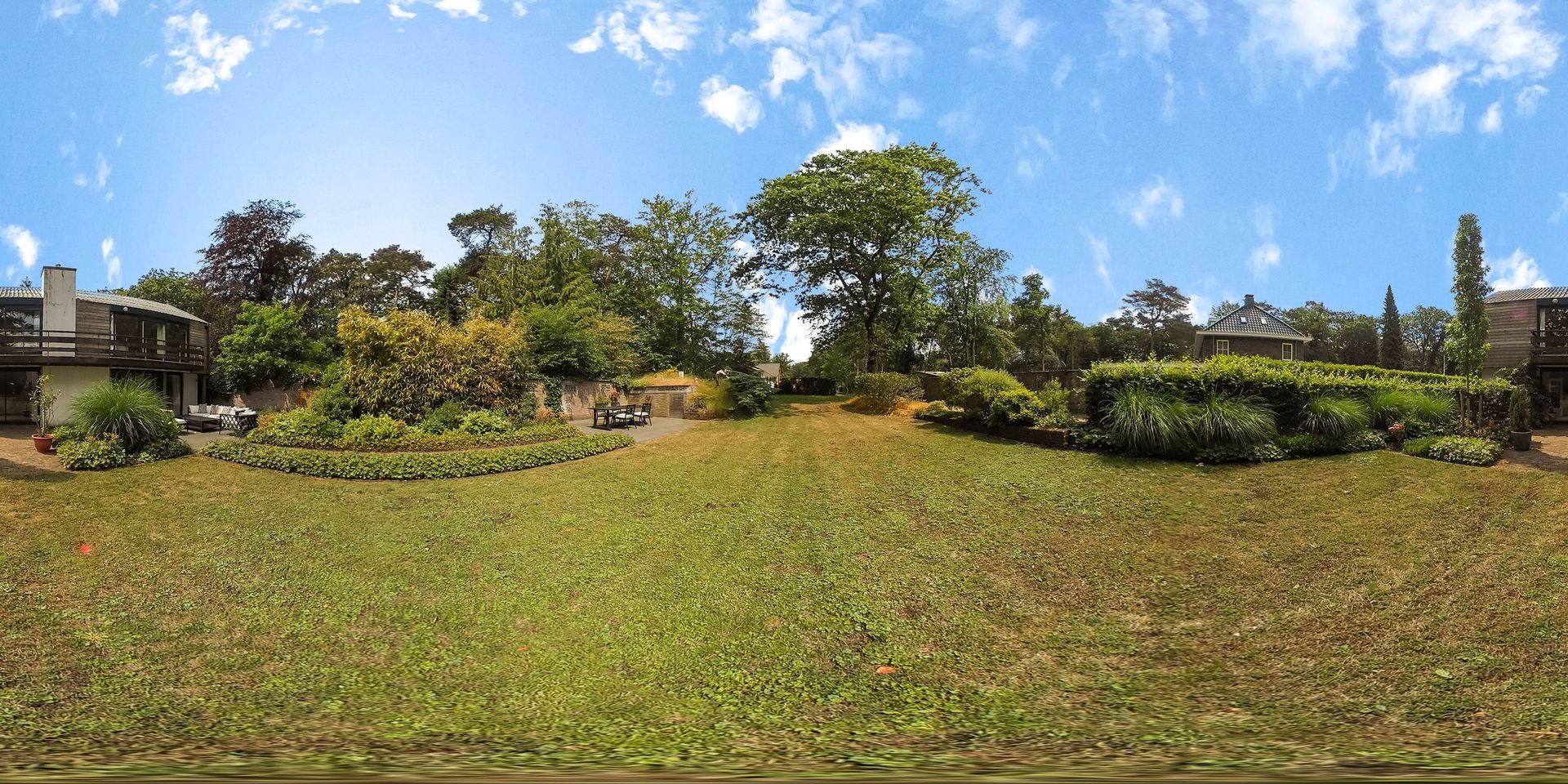 Noodweg 32 A, Hilversum foto-37 blur