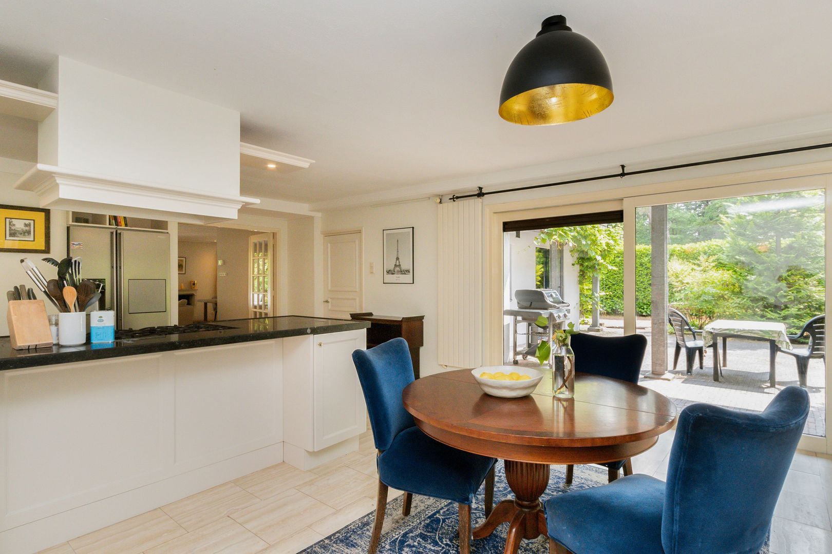 Noodweg 32 A, Hilversum foto-9 blur