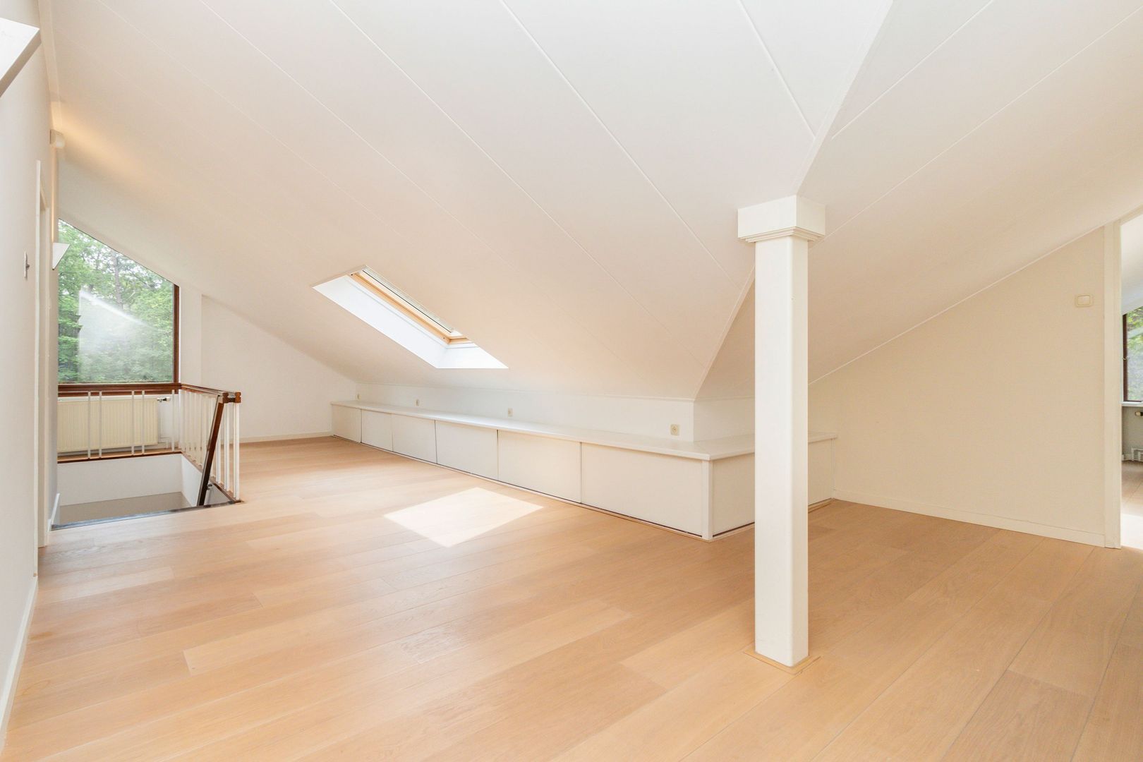 Noodweg 32 A, Hilversum foto-18 blur