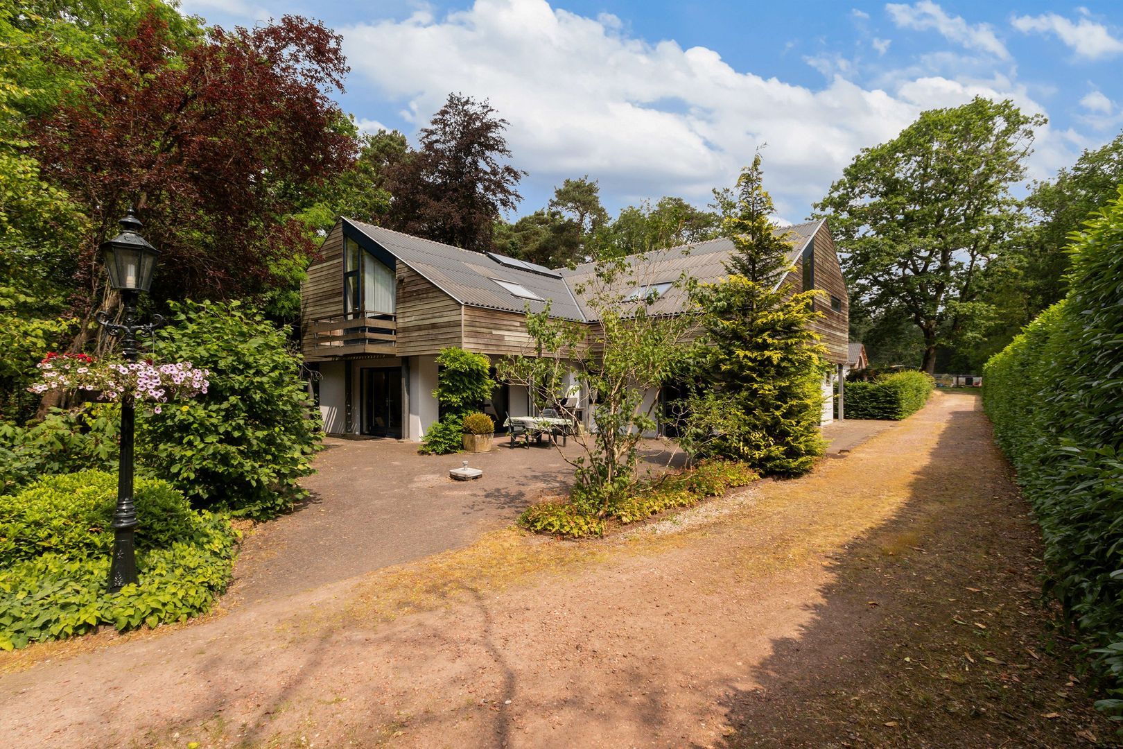 Noodweg 32 A, Hilversum foto-0 blur