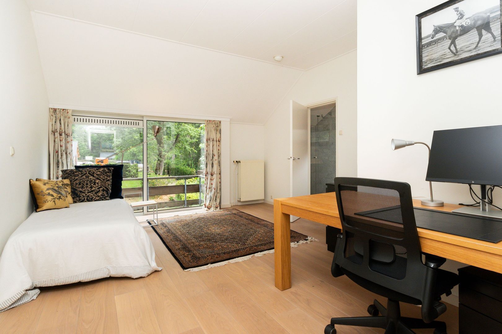 Noodweg 32 A, Hilversum foto-25 blur