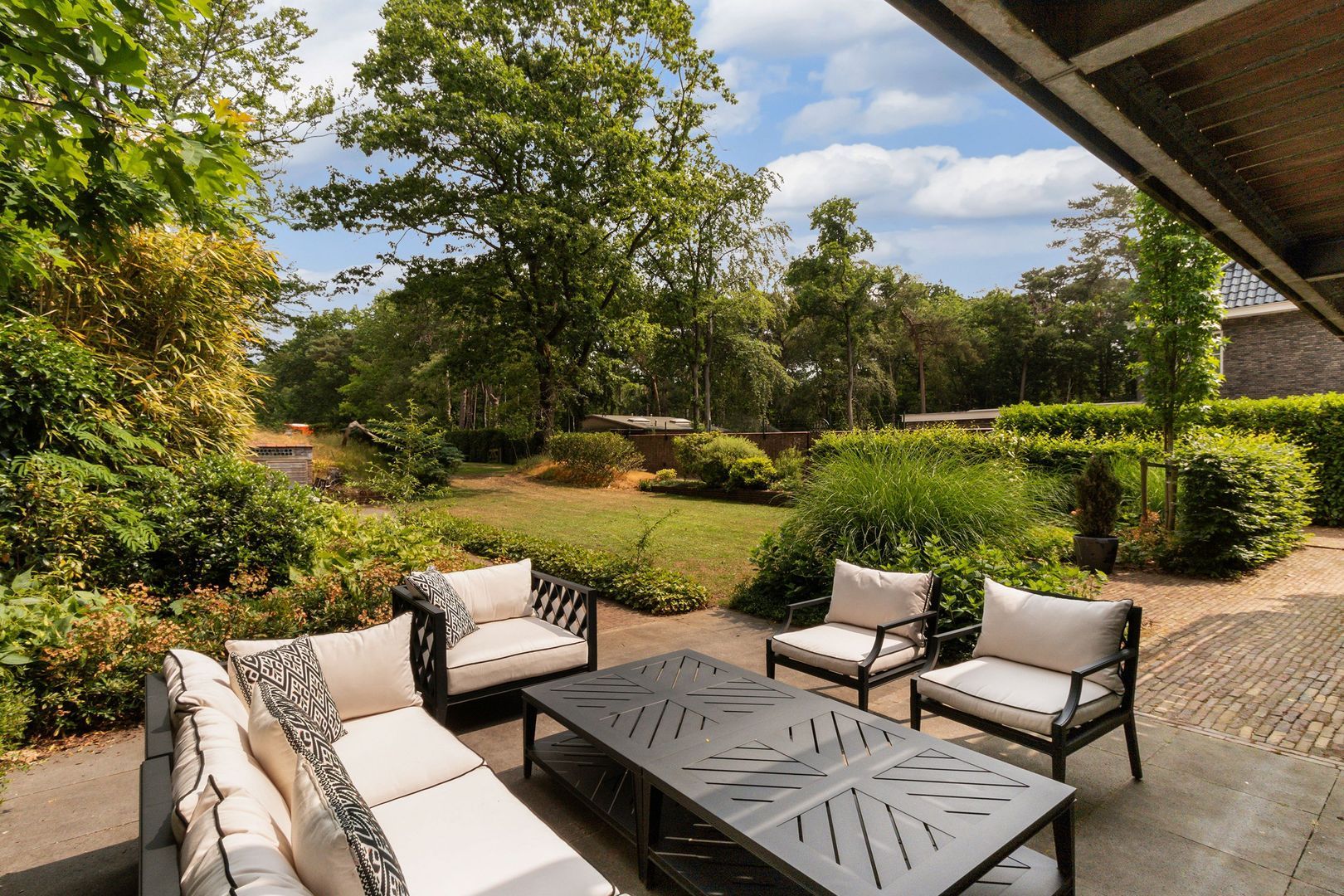 Noodweg 32 A, Hilversum foto-12 blur