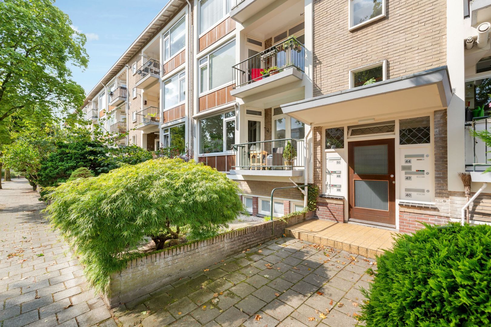 Willem Barentszweg 46, Hilversum foto-2 blur