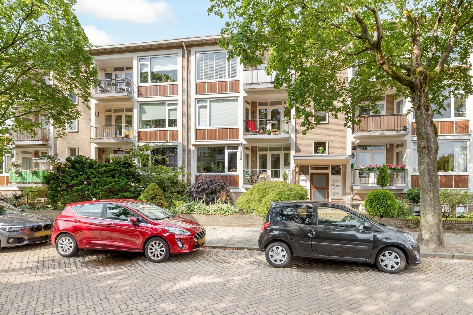 Willem Barentszweg 46, Hilversum foto-0 blur