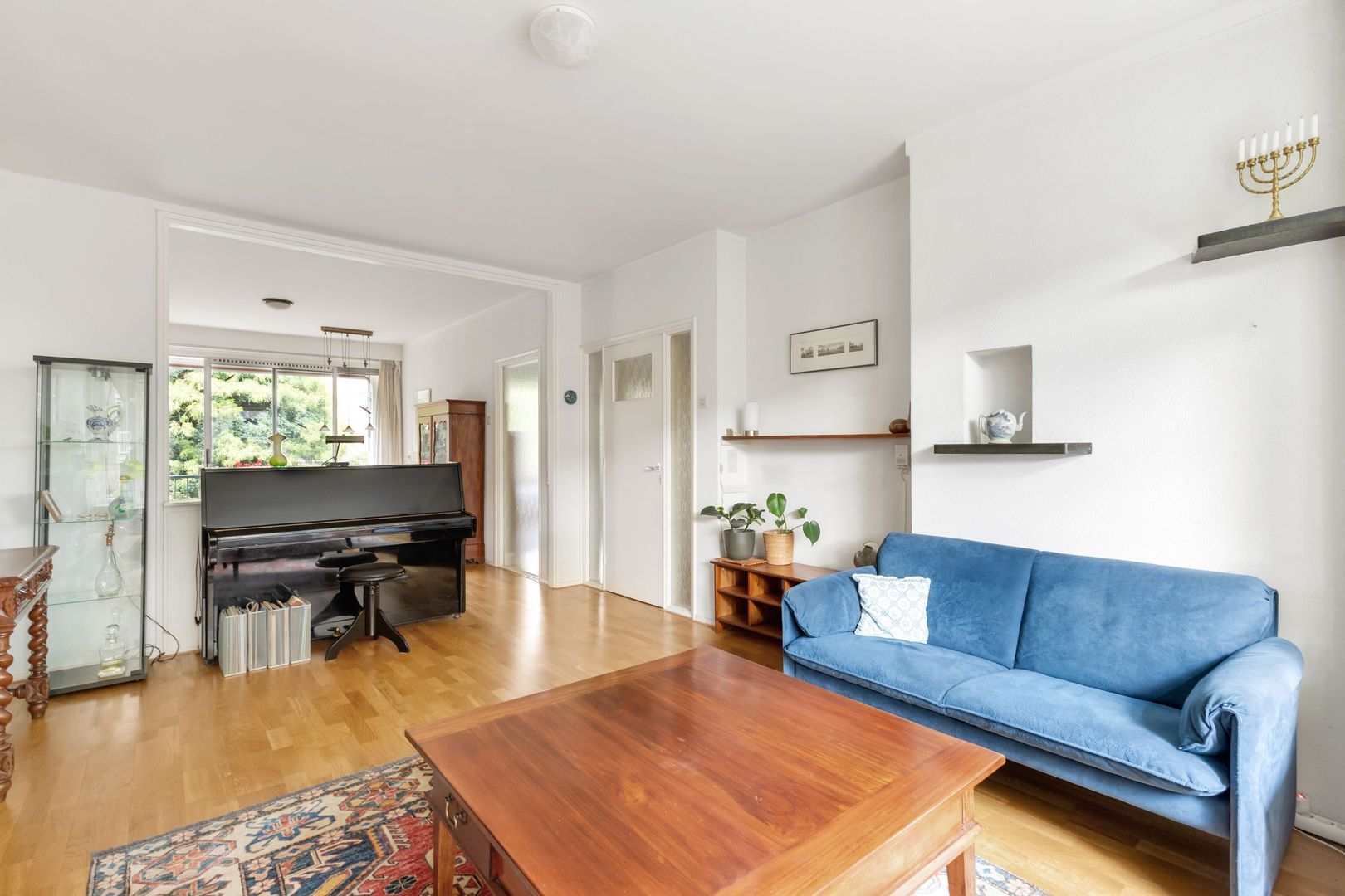 Willem Barentszweg 46, Hilversum foto-5 blur