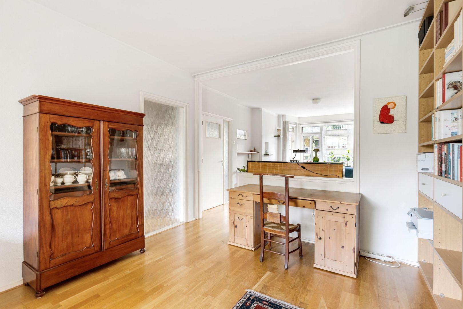 Willem Barentszweg 46, Hilversum foto-8 blur