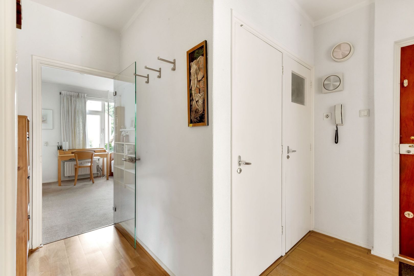 Willem Barentszweg 46, Hilversum foto-13 blur