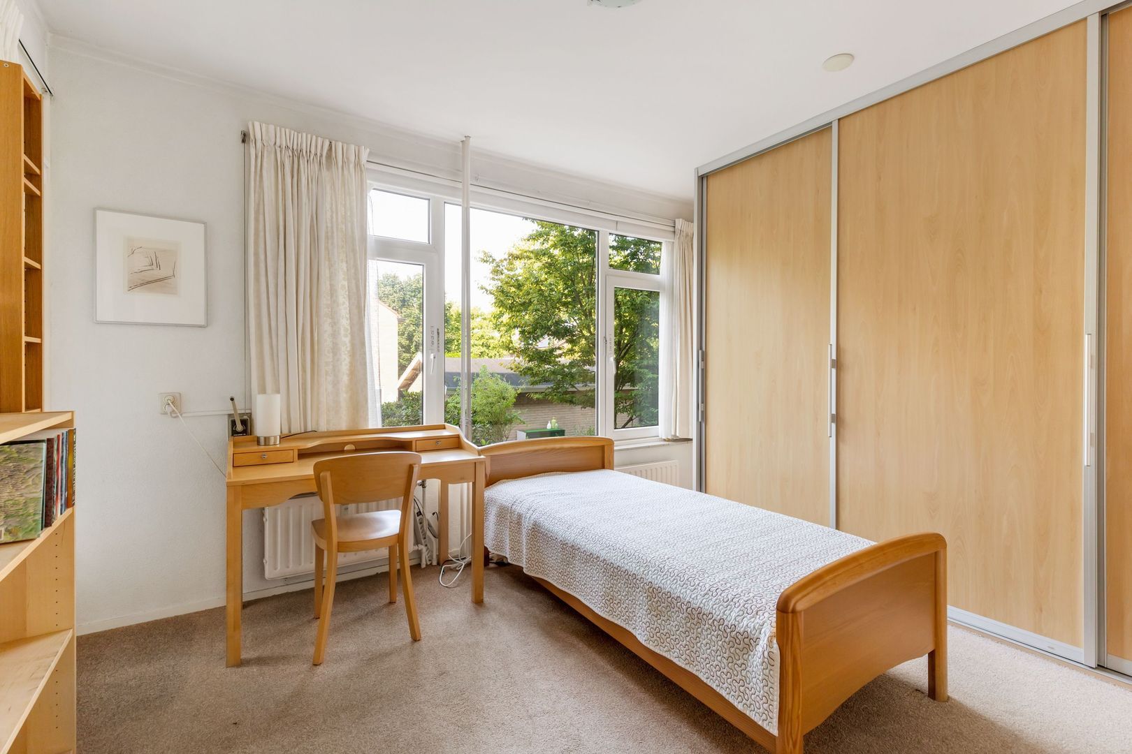 Willem Barentszweg 46, Hilversum foto-14 blur