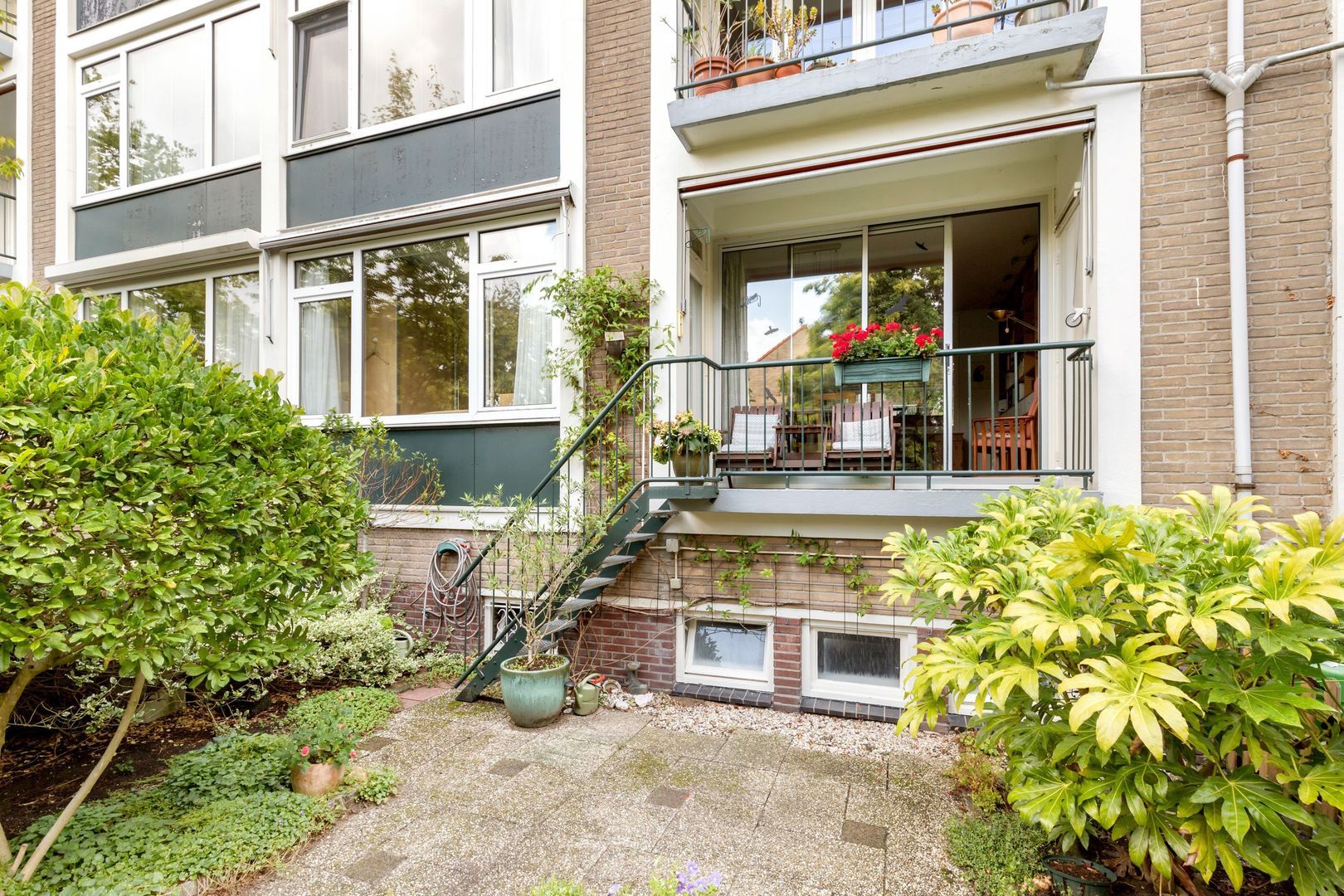 Willem Barentszweg 46, Hilversum foto-11 blur