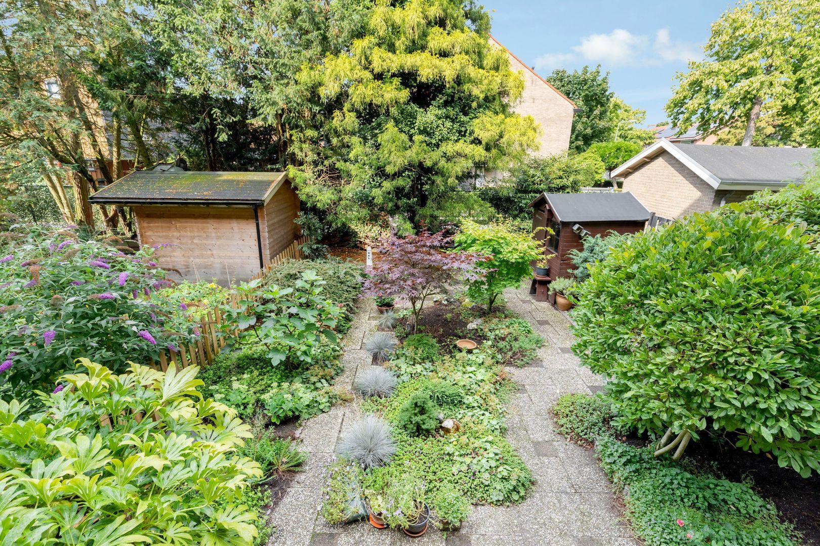 Willem Barentszweg 46, Hilversum foto-12 blur