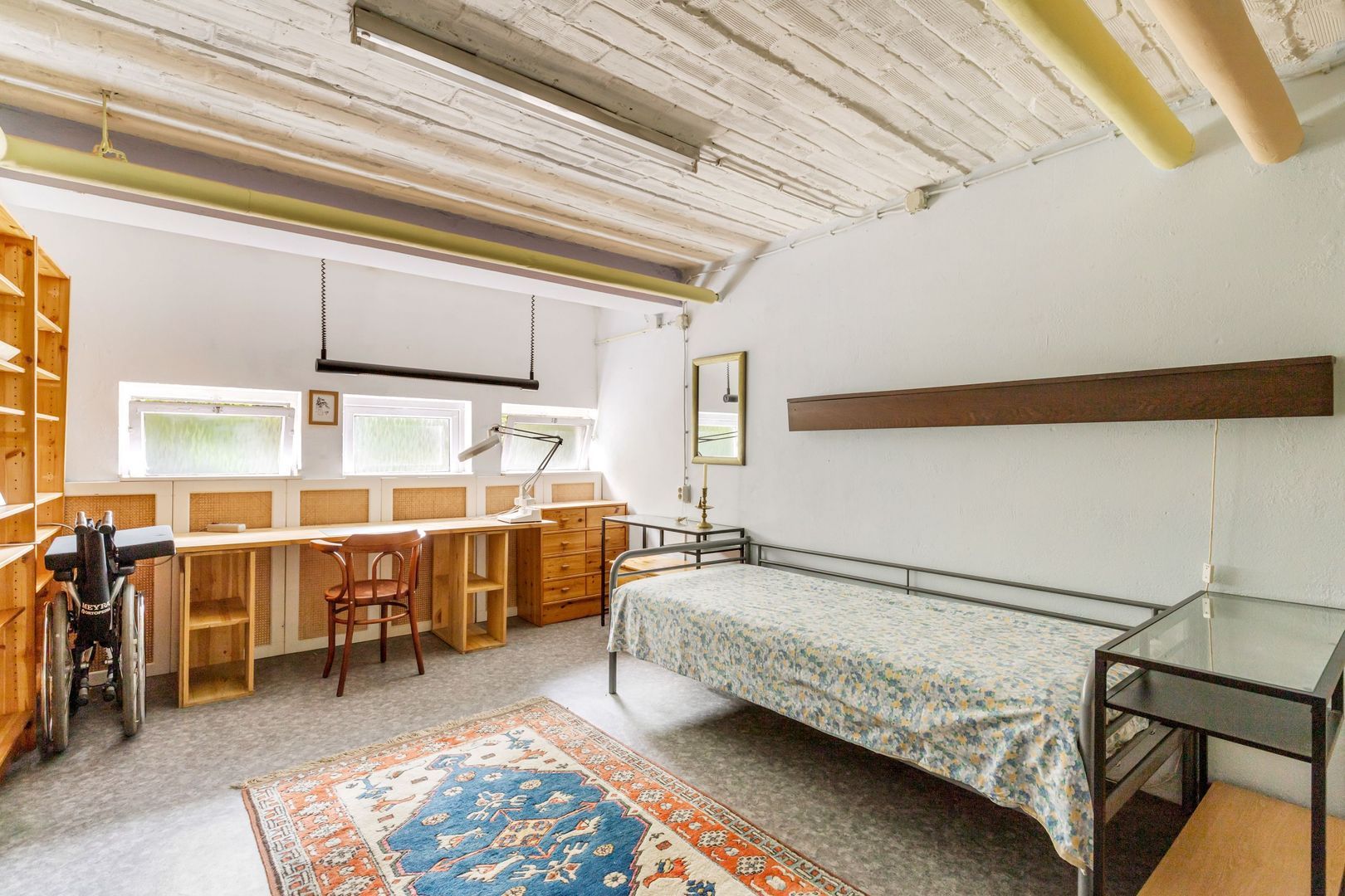 Willem Barentszweg 46, Hilversum foto-19 blur