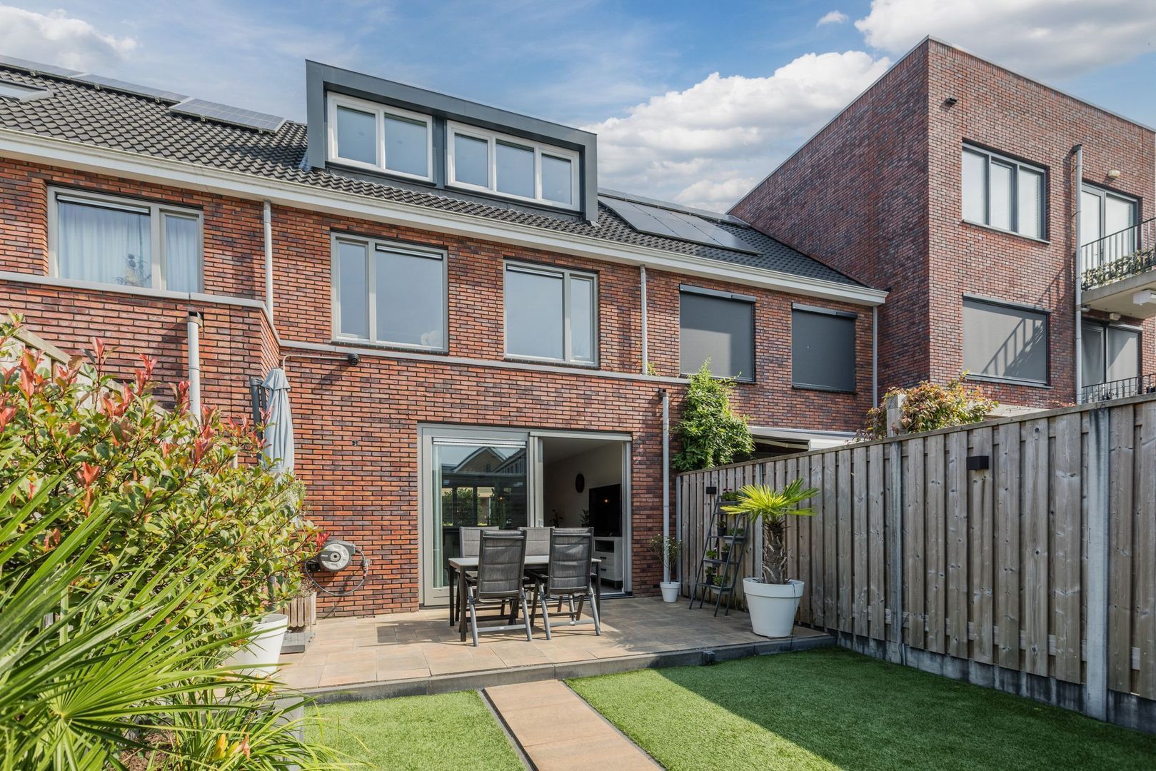 Groot Agteveldlaan 39, Achterveld foto-3 blur